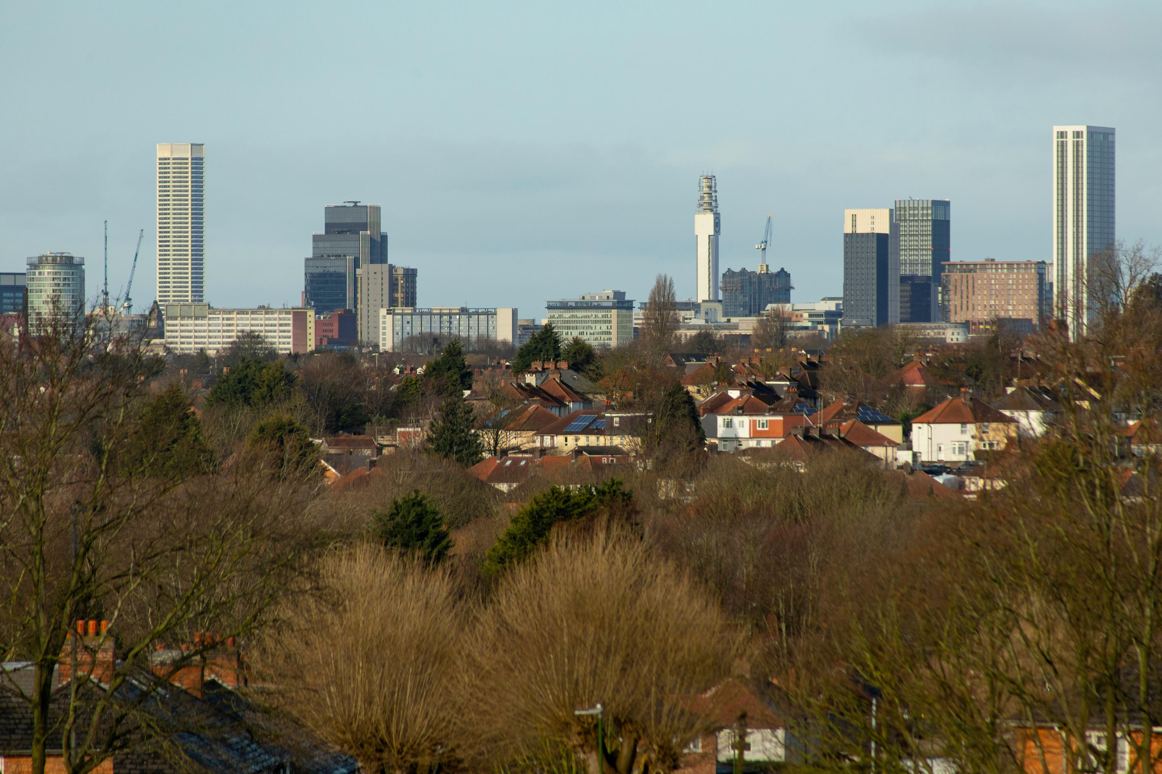 Birmingham